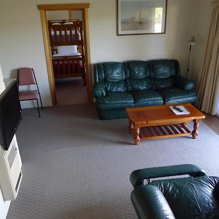 Willaway Motel Apartments Ulverstone Zewnętrze zdjęcie