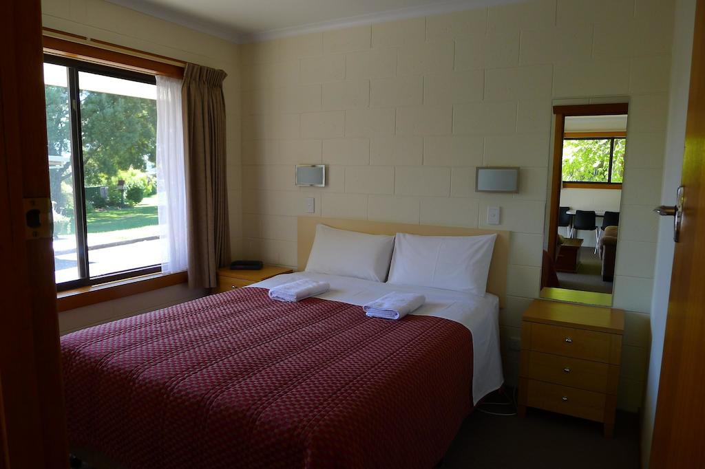 Willaway Motel Apartments Ulverstone Pokój zdjęcie