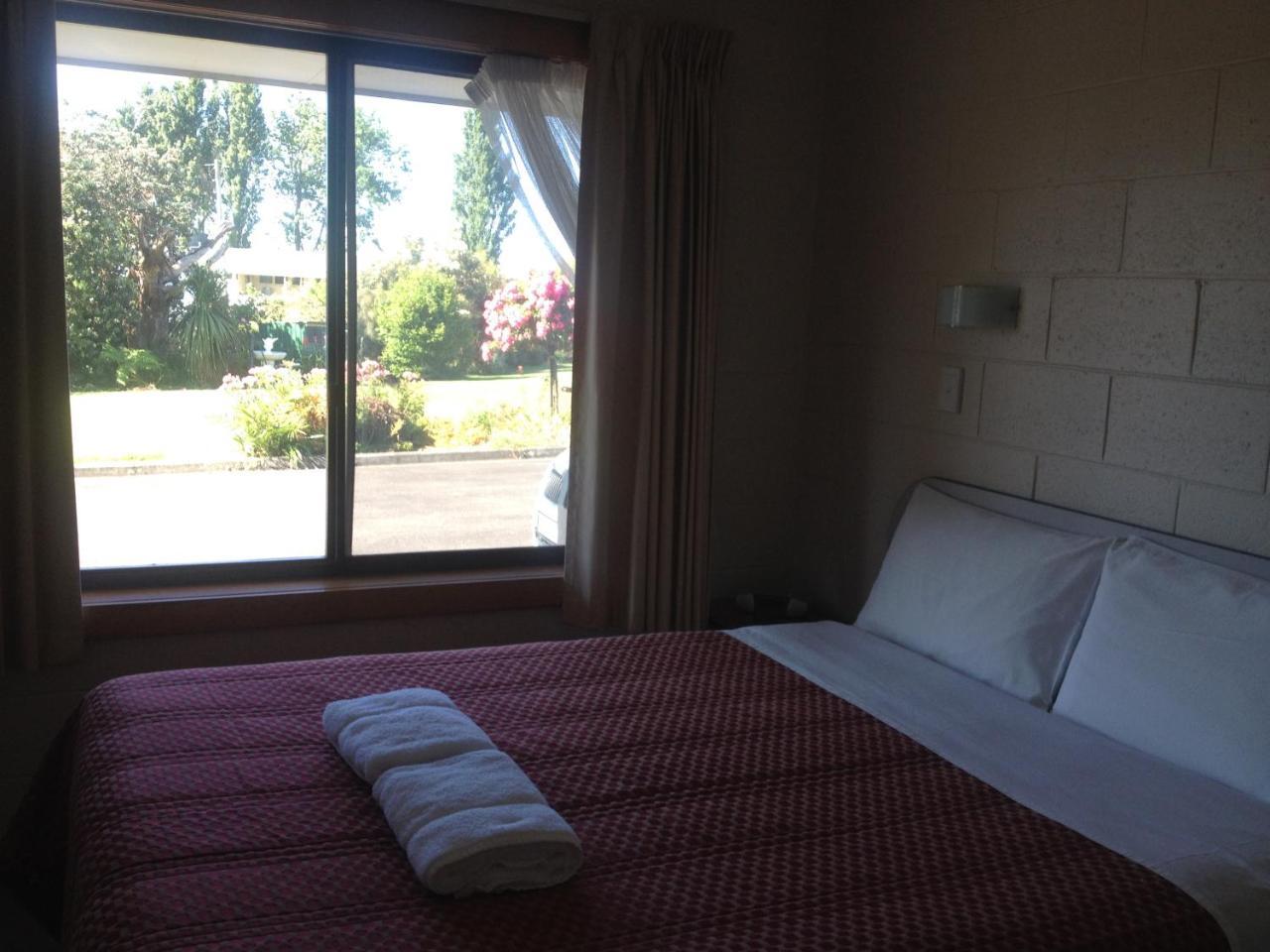 Willaway Motel Apartments Ulverstone Zewnętrze zdjęcie