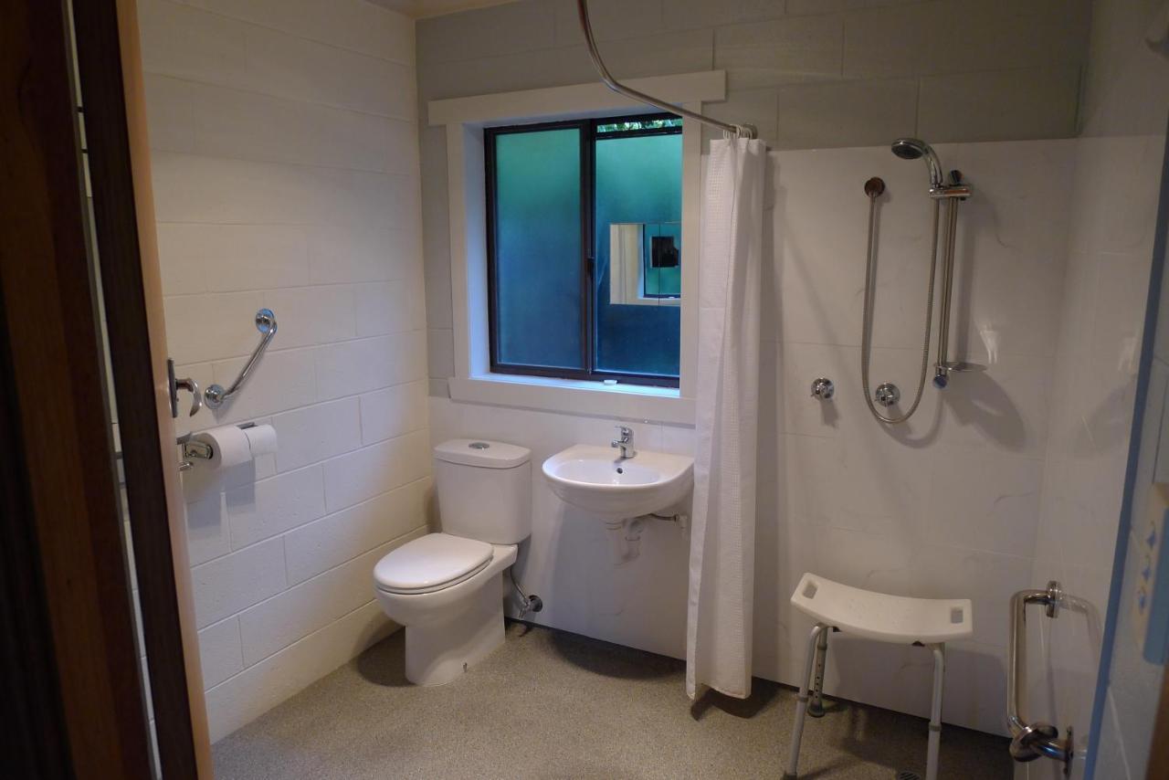 Willaway Motel Apartments Ulverstone Zewnętrze zdjęcie