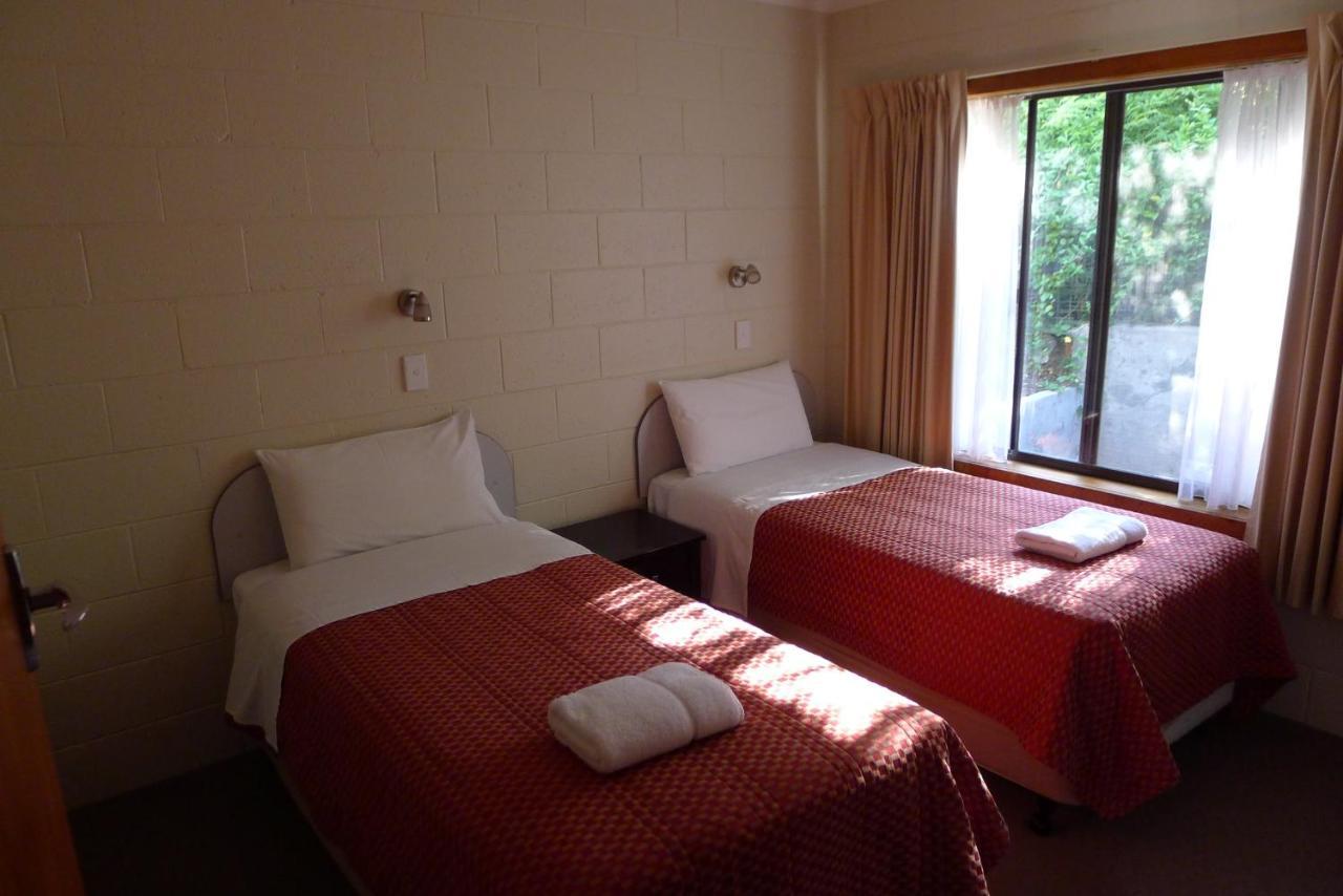 Willaway Motel Apartments Ulverstone Zewnętrze zdjęcie