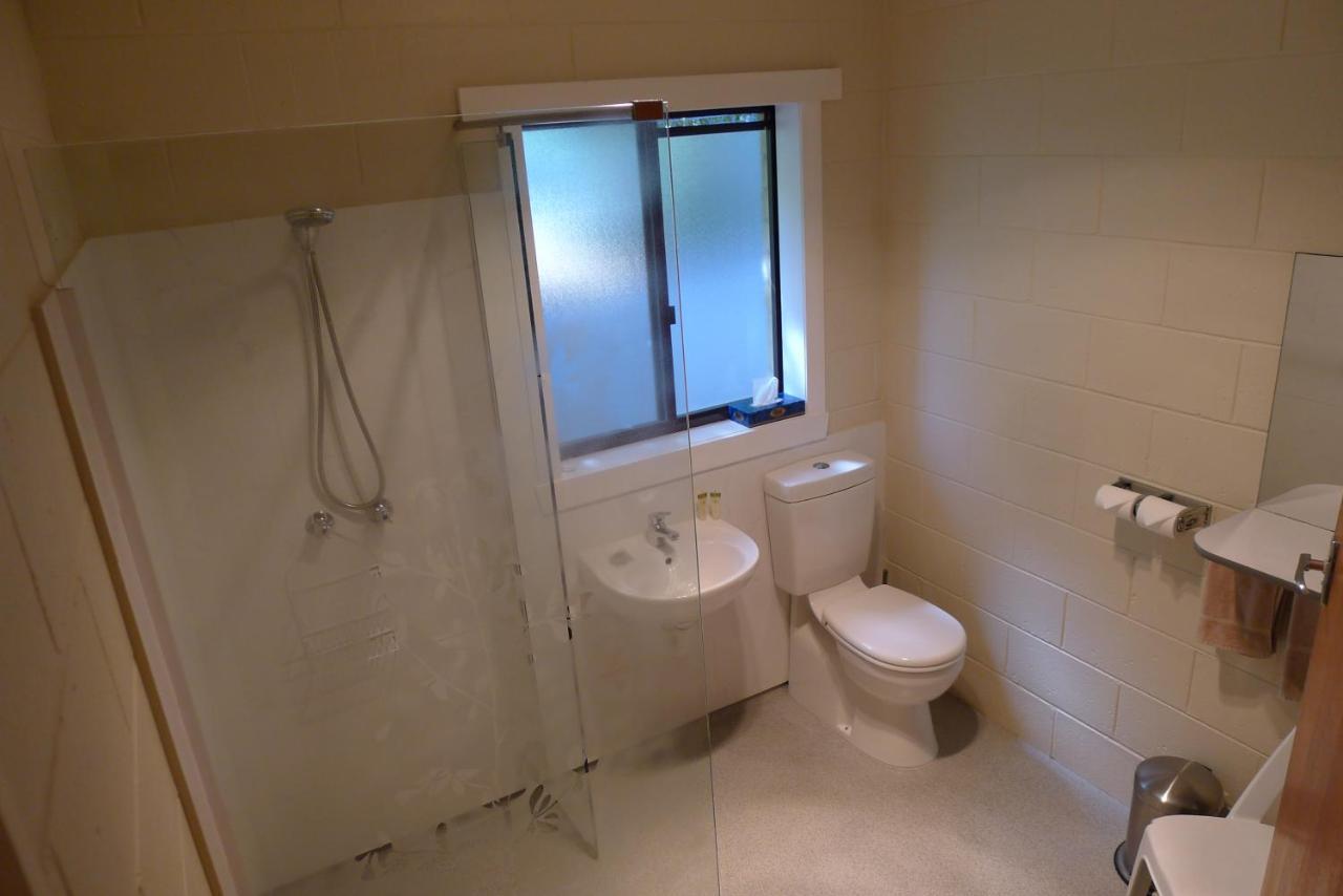 Willaway Motel Apartments Ulverstone Zewnętrze zdjęcie