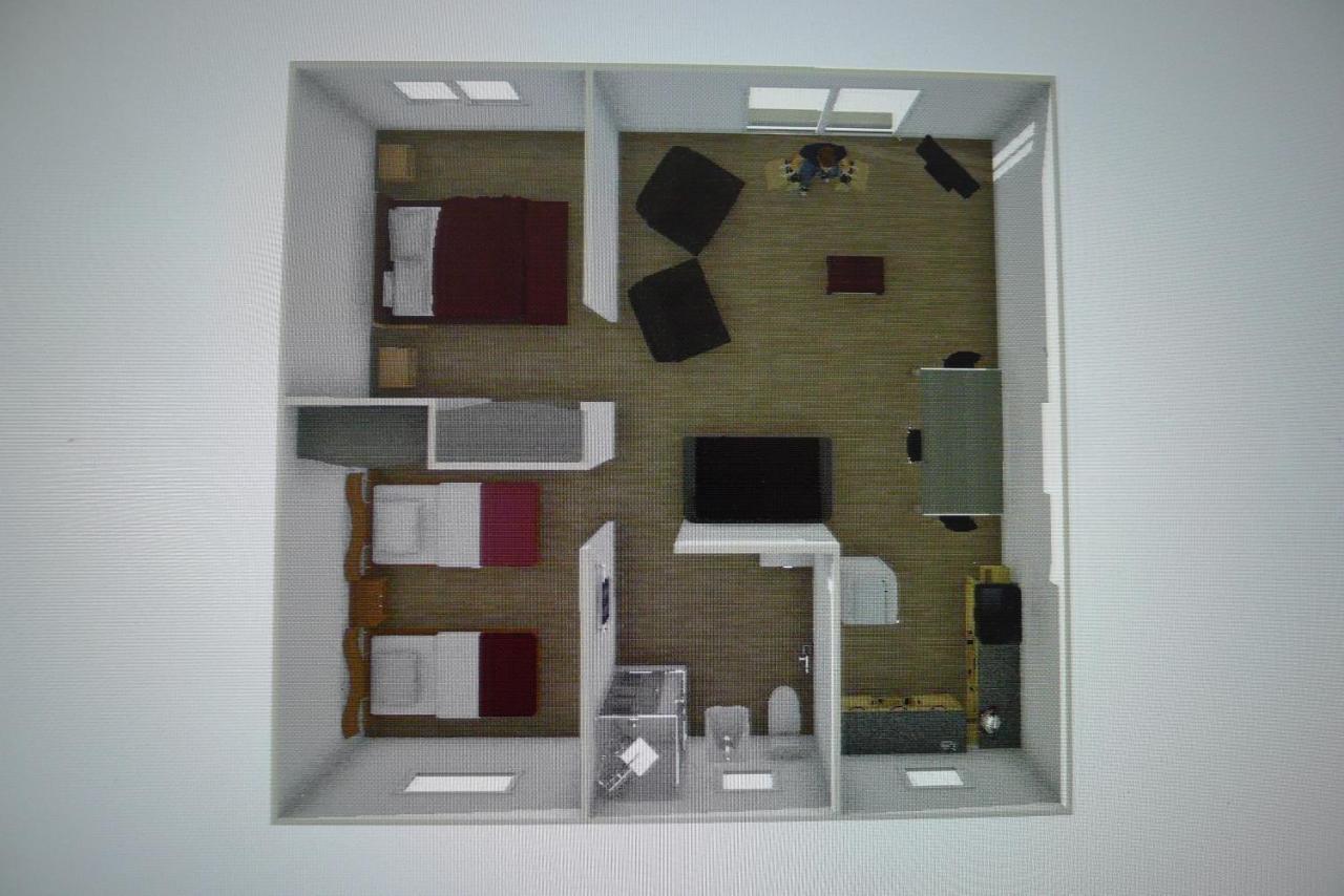 Willaway Motel Apartments Ulverstone Zewnętrze zdjęcie